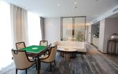 Туры в отель Changjiu International Hotel