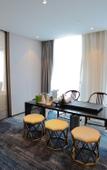 Туры в отель Changjiu International Hotel