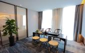 Туры в отель Changjiu International Hotel