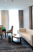 Туры в отель Changjiu International Hotel