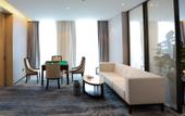 Туры в отель Changjiu International Hotel