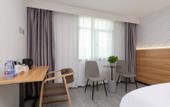 Туры в отель Changee Hotel MINI (Dongguan Xiegang Town Plaza)