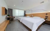 Туры в отель Changee Hotel MINI (Dongguan Xiegang Town Plaza)