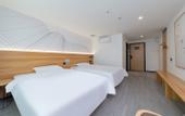 Туры в отель Changee Hotel MINI (Dongguan Xiegang Town Plaza)