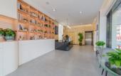 Туры в отель Changee Hotel MINI (Dongguan Xiegang Town Plaza)