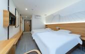 Туры в отель Changee Hotel MINI (Dongguan Xiegang Town Plaza)