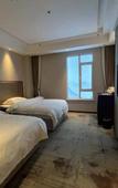 Туры в отель Ramada Encore by Wyndham Linqu Downtown
