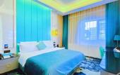 Туры в отель Xana Hotelle Hotel (Zhengzhou Yijia Jiaju Wangzhai Subway Station)