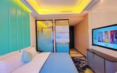 Туры в отель Xana Hotelle Hotel (Zhengzhou Yijia Jiaju Wangzhai Subway Station)