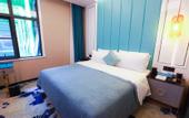 Туры в отель Xana Hotelle Hotel (Zhengzhou Yijia Jiaju Wangzhai Subway Station)