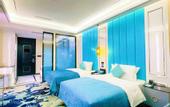 Туры в отель Xana Hotelle Hotel (Zhengzhou Yijia Jiaju Wangzhai Subway Station)