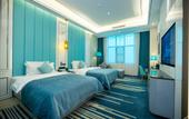 Туры в отель Xana Hotelle Hotel (Zhengzhou Yijia Jiaju Wangzhai Subway Station)