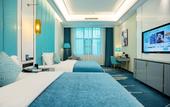 Туры в отель Xana Hotelle Hotel (Zhengzhou Yijia Jiaju Wangzhai Subway Station)