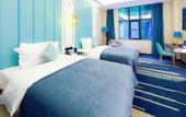 Туры в отель Xana Hotelle Hotel (Zhengzhou Yijia Jiaju Wangzhai Subway Station)