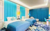 Туры в отель Xana Hotelle Hotel (Zhengzhou Yijia Jiaju Wangzhai Subway Station)