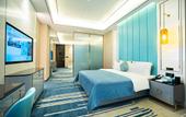 Туры в отель Xana Hotelle Hotel (Zhengzhou Yijia Jiaju Wangzhai Subway Station)