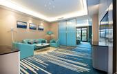 Туры в отель Xana Hotelle Hotel (Zhengzhou Yijia Jiaju Wangzhai Subway Station)