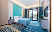 Туры в отель Xana Hotelle Hotel (Zhengzhou Yijia Jiaju Wangzhai Subway Station)