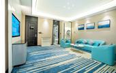 Туры в отель Xana Hotelle Hotel (Zhengzhou Yijia Jiaju Wangzhai Subway Station)
