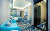 Туры в отель Xana Hotelle Hotel (Zhengzhou Yijia Jiaju Wangzhai Subway Station)
