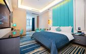 Туры в отель Xana Hotelle Hotel (Zhengzhou Yijia Jiaju Wangzhai Subway Station)