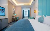 Туры в отель Xana Hotelle Hotel (Zhengzhou Yijia Jiaju Wangzhai Subway Station)