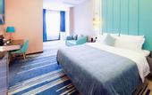 Туры в отель Xana Hotelle Hotel (Zhengzhou Yijia Jiaju Wangzhai Subway Station)