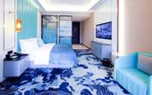 Туры в отель Xana Hotelle Hotel (Zhengzhou Yijia Jiaju Wangzhai Subway Station)