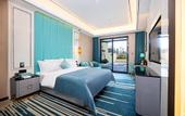 Туры в отель Xana Hotelle Hotel (Zhengzhou Yijia Jiaju Wangzhai Subway Station)