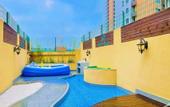 Туры в отель Xana Hotelle Hotel (Zhengzhou Yijia Jiaju Wangzhai Subway Station)
