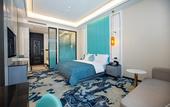 Туры в отель Xana Hotelle Hotel (Zhengzhou Yijia Jiaju Wangzhai Subway Station)