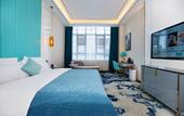 Туры в отель Xana Hotelle Hotel (Zhengzhou Yijia Jiaju Wangzhai Subway Station)