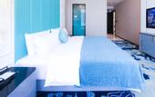 Туры в отель Xana Hotelle Hotel (Zhengzhou Yijia Jiaju Wangzhai Subway Station)