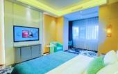 Туры в отель Xana Hotelle Hotel (Zhengzhou Yijia Jiaju Wangzhai Subway Station)