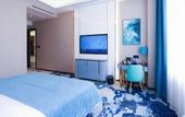 Туры в отель Xana Hotelle Hotel (Zhengzhou Yijia Jiaju Wangzhai Subway Station)