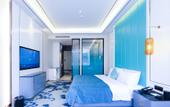 Туры в отель Xana Hotelle Hotel (Zhengzhou Yijia Jiaju Wangzhai Subway Station)