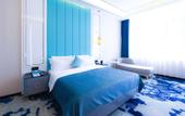 Туры в отель Xana Hotelle Hotel (Zhengzhou Yijia Jiaju Wangzhai Subway Station)