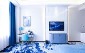 Туры в отель Xana Hotelle Hotel (Zhengzhou Yijia Jiaju Wangzhai Subway Station)