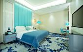 Туры в отель Xana Hotelle Hotel (Zhengzhou Yijia Jiaju Wangzhai Subway Station)