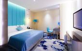 Туры в отель Xana Hotelle Hotel (Zhengzhou Yijia Jiaju Wangzhai Subway Station)