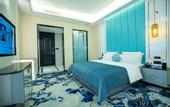 Туры в отель Xana Hotelle Hotel (Zhengzhou Yijia Jiaju Wangzhai Subway Station)