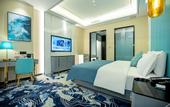 Туры в отель Xana Hotelle Hotel (Zhengzhou Yijia Jiaju Wangzhai Subway Station)