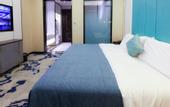 Туры в отель Xana Hotelle Hotel (Zhengzhou Yijia Jiaju Wangzhai Subway Station)