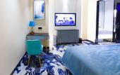 Туры в отель Xana Hotelle Hotel (Zhengzhou Yijia Jiaju Wangzhai Subway Station)
