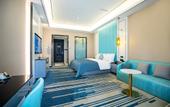 Туры в отель Xana Hotelle Hotel (Zhengzhou Yijia Jiaju Wangzhai Subway Station)