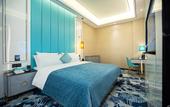 Туры в отель Xana Hotelle Hotel (Zhengzhou Yijia Jiaju Wangzhai Subway Station)