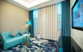 Туры в отель Xana Hotelle Hotel (Zhengzhou Yijia Jiaju Wangzhai Subway Station)
