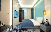 Туры в отель Xana Hotelle Hotel (Zhengzhou Yijia Jiaju Wangzhai Subway Station)