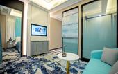 Туры в отель Xana Hotelle Hotel (Zhengzhou Yijia Jiaju Wangzhai Subway Station)