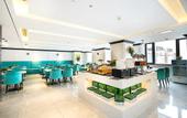 Туры в отель Xana Hotelle Hotel (Zhengzhou Yijia Jiaju Wangzhai Subway Station)